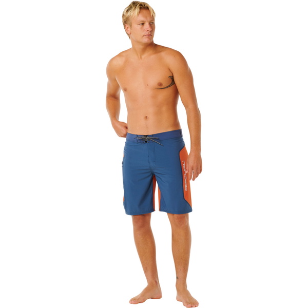 2026 Rip Curl Hombres Bañador De Surf Mirage Search De 20 Pulgadas 09OMBO - Baked Clay